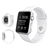 GEL WATCH BAND WITH PIN AND TUCK BUCKLE