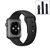 GEL WATCH BAND WITH PIN AND TUCK BUCKLE
