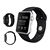GEL WATCH BAND WITH PIN AND TUCK BUCKLE