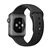 GEL WATCH BAND WITH PIN AND TUCK BUCKLE