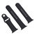 GEL WATCH BAND WITH PIN AND TUCK BUCKLE