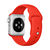 GEL WATCH BAND WITH PIN AND TUCK BUCKLE