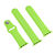 GEL WATCH BAND WITH PIN AND TUCK BUCKLE