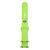 GEL WATCH BAND WITH PIN AND TUCK BUCKLE