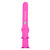GEL WATCH BAND WITH PIN AND TUCK BUCKLE