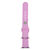 GEL WATCH BAND WITH PIN AND TUCK BUCKLE