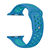 SILICONE SPORTS WATCH BAND