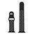 SILICONE SPORTS WATCH BAND