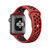 SILICONE SPORTS WATCH BAND