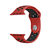 SILICONE SPORTS WATCH BAND