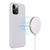 MAGSAFE COMPATIBLE TPU CASE FOR APPLE iPHONE 13 PRO MAX