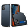 BPC9154-100 Tough Armour Protection Case With Card Holder - Blue