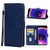 HORIZONTAL LEATHER FLIP CASE WITH CARD HOLDER