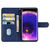HORIZONTAL LEATHER FLIP CASE WITH CARD HOLDER