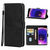 HORIZONTAL LEATHER FLIP CASE WITH CARD HOLDER