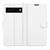 LITCHI TEXTURE HORIZONTAL FLIP LEATHER CASE WITH CARD HOLDER & STAND