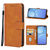 HORIZONTAL LEATHER FLIP CASE WITH CARD HOLDER