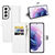 LITCHI TEXTURE HORIZONTAL FLIP LEATHER CASE WITH CARD HOLDER & STAND