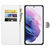 HORIZONTAL FLIP LEATHER CASE FOR GALAXY S22+
