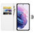 LITCHI TEXTURE HORIZONTAL FLIP LEATHER CASE WITH CARD HOLDER & STAND