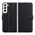 LITCHI TEXTURE HORIZONTAL FLIP LEATHER CASE WITH CARD HOLDER & STAND