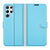 HORIZONTAL FLIP LEATHER CASE FOR GALAXY S22 ULTRA
