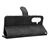 HORIZONTAL LEATHER FLIP CASE WITH CARD HOLDER
