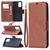HORIZONTAL LEATHER CASE WITH CARD HOLDER FOR GALAXY NOTE 20