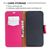 HORIZONTAL CASE WITH CARD HOLDER FOR APPLE IPHONE 12 / 12 PRO