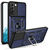 HARD SHELL ARMOUR CASE FOR GALAXY S22