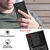 HARD SHELL ARMOUR CASE FOR GALAXY S22 ULTRA