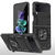DUAL LAYER HARD SHELL CASE TO SUIT GALAXY Z FLIP4