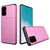 HARD SHELL CASE WITH CASE HOLDER FOR GALAXY S20