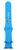 GEL WATCH BAND WITH PIN AND TUCK BUCKLE