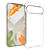 TRANSLUCENT JELLY CASES