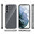 TRANSPARENT TPU CASE FOR GALAXY S22
