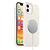 MAGSAFE COMPATIBLE TPU CASE FOR APPLE IPHONE 12 MINI