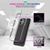 MAGSAFE COMPATIBLE TPU CLEAR CASE FOR APPLE iPHONE 12 MINI