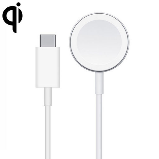 QI WIRELESS CHARGER FOR APPLE WATCH