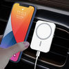 WCT1047 15W QI™ WIRELESS CHARGER - MAGNETIC VENT
