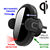 QI™ WIRELESS CHARGER - VENT MOUNT + IR