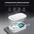 3-IN-1 FOLDABLE QI WIRELESS CHARGER