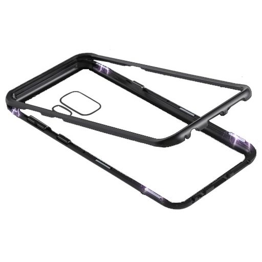 TWO PIECE MAGNETIC CASE FOR SAMSUNG GALAXY S9