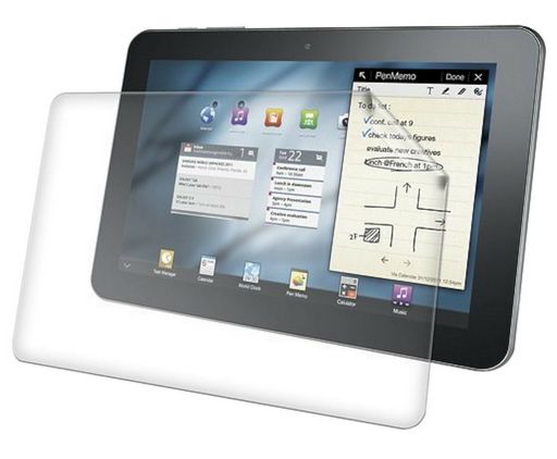 SCREEN GUARD FOR FOR GALAXY TAB 8.9 (P7300)