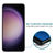 PRIVACY SCREEN PROTECTOR FOR GALAXY S23