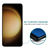 PRIVACY SCREEN PROTECTOR FOR GALAXY S23+