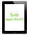 CASES & ACCESSORIES FOR APPLE IPAD3 / 4
