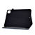 HORIZONTAL FLIP LEATHER CASE WITH CARD HOLDER & STAND FOR iPAD AIR 4 / 5