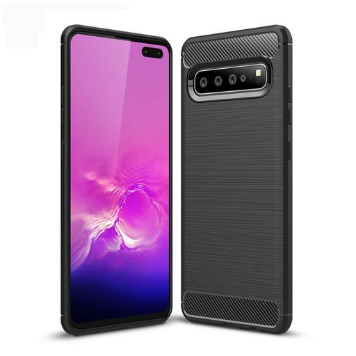 BRUSHED TPU CASE FOR SAMSUNG GALAXY S10 5G