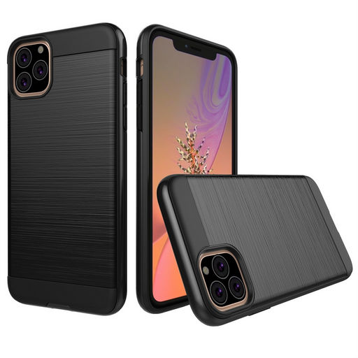 BRUSHED TPU CASE FOR APPLE IPHONE 11 PRO
